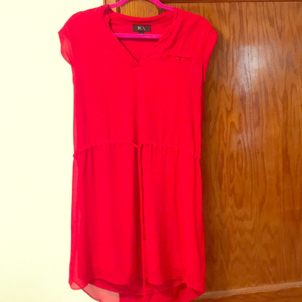 Red Dress ❤️